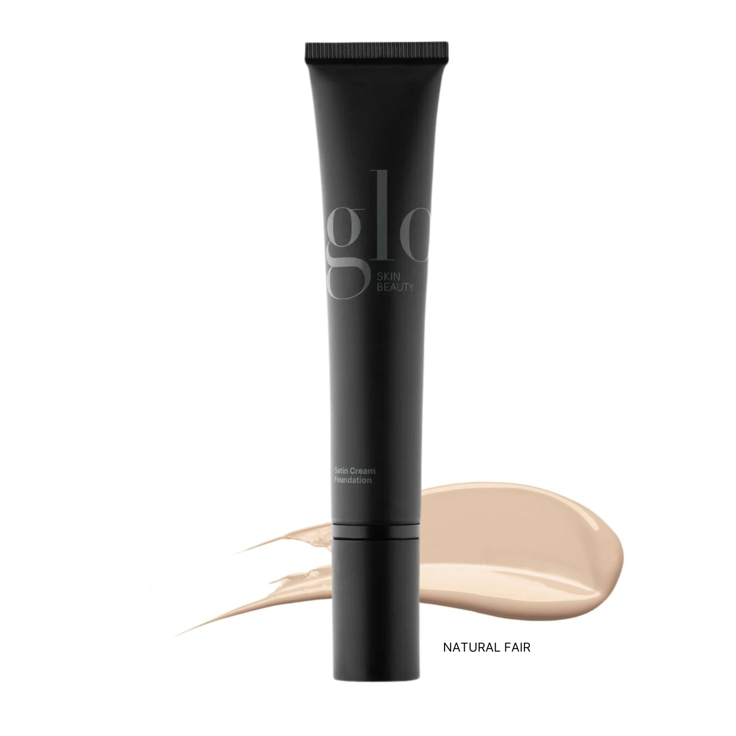 Glo Skin Beauty | Satin Cream Foundation