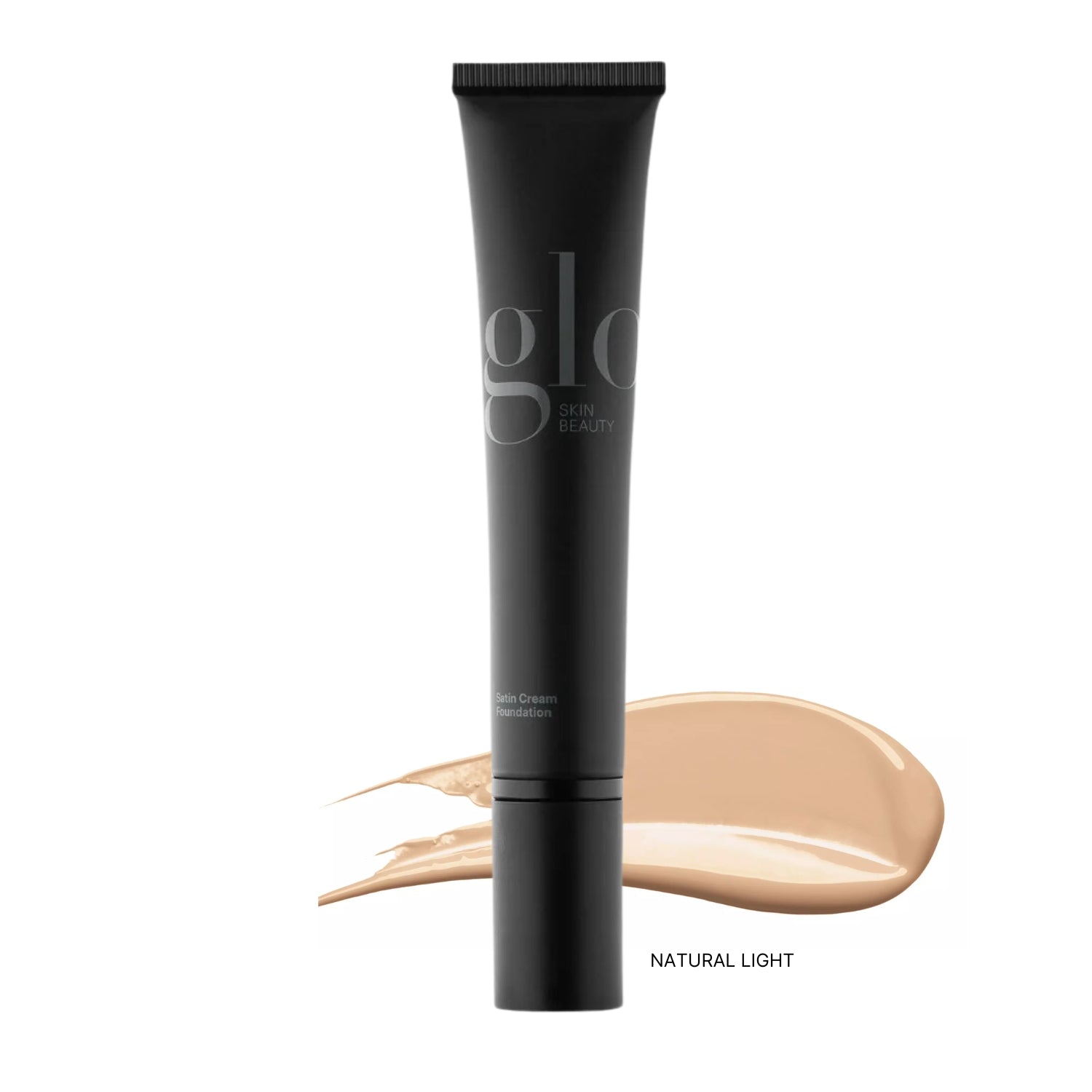 Glo Skin Beauty | Satin Cream Foundation