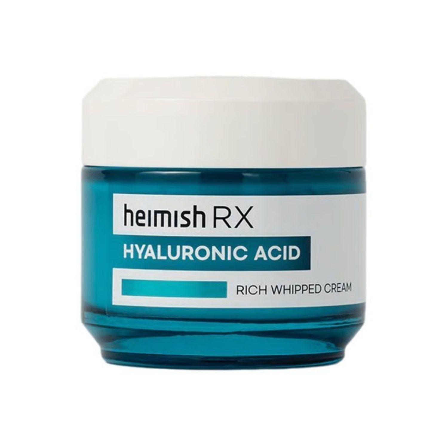 Heimish | RX Hyaluronic Acid Rich Whipped Cream 50ml