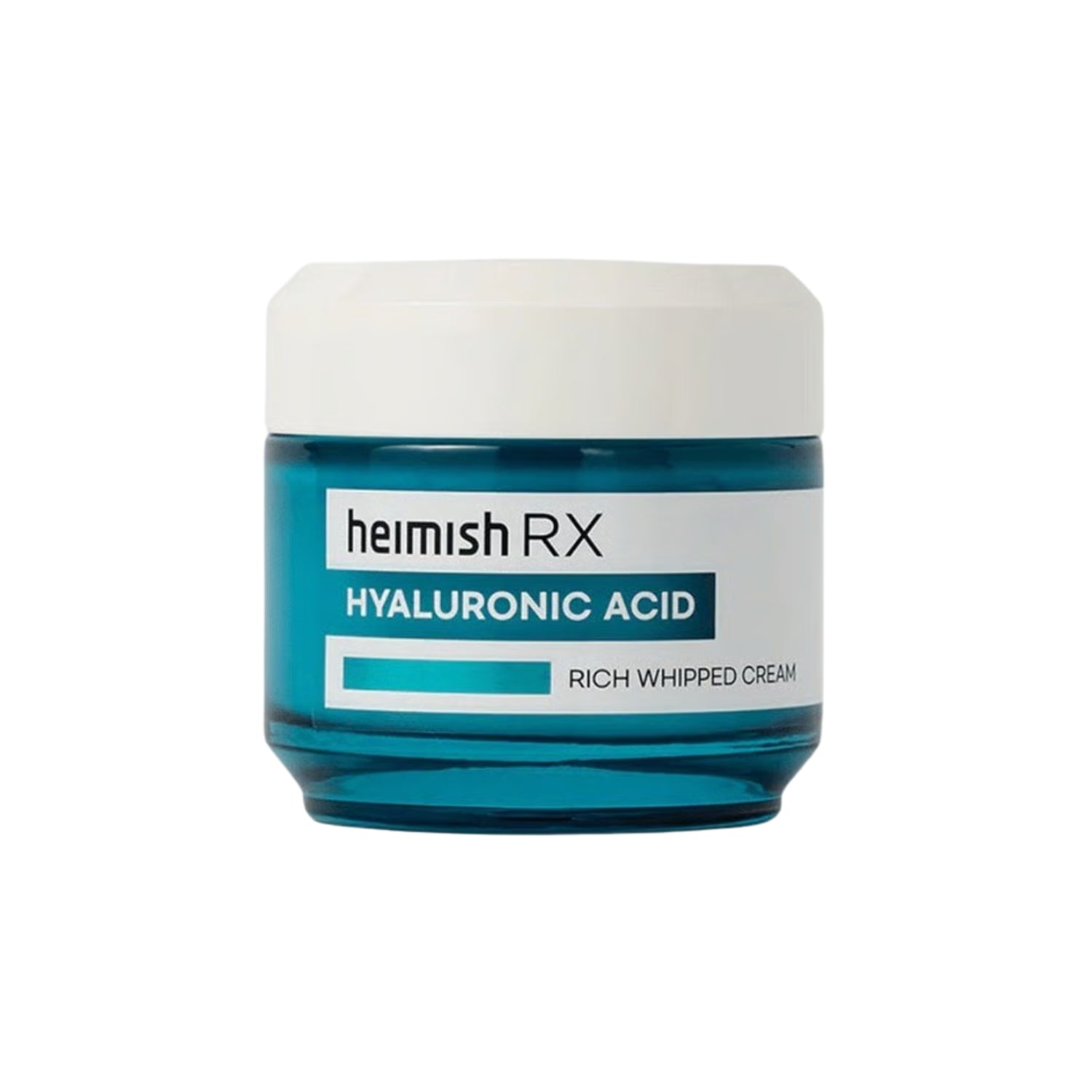 Heimish RX Hyaluronic Acid Rich Whipped Cream 50ml