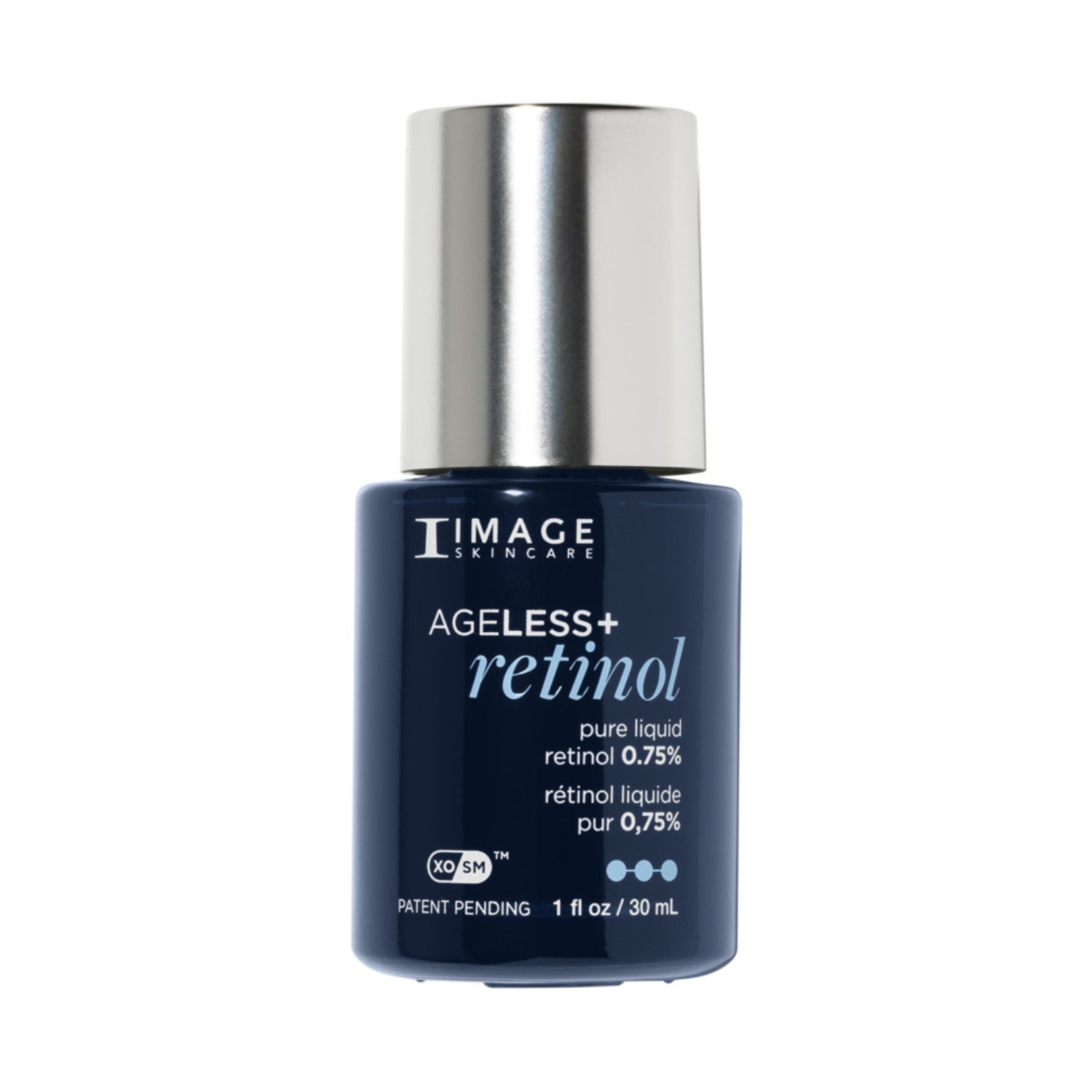 Image Skincare | AGELESS+ Retinol Pure Liquid Retinol 0.75% 30ml