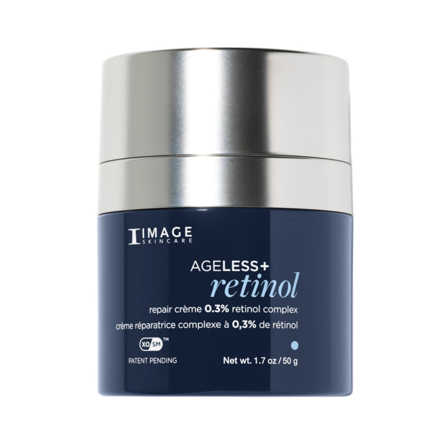 Image Skincare | AGELESS+ Retinol Repair Cream 0.3% Retinol Complex 50ml