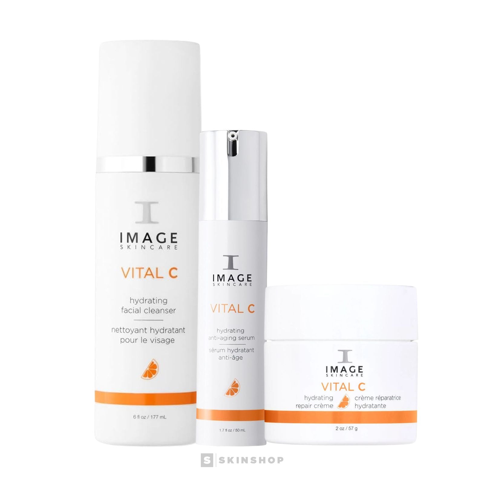 Image Skincare | Afterglow Repair Bundle