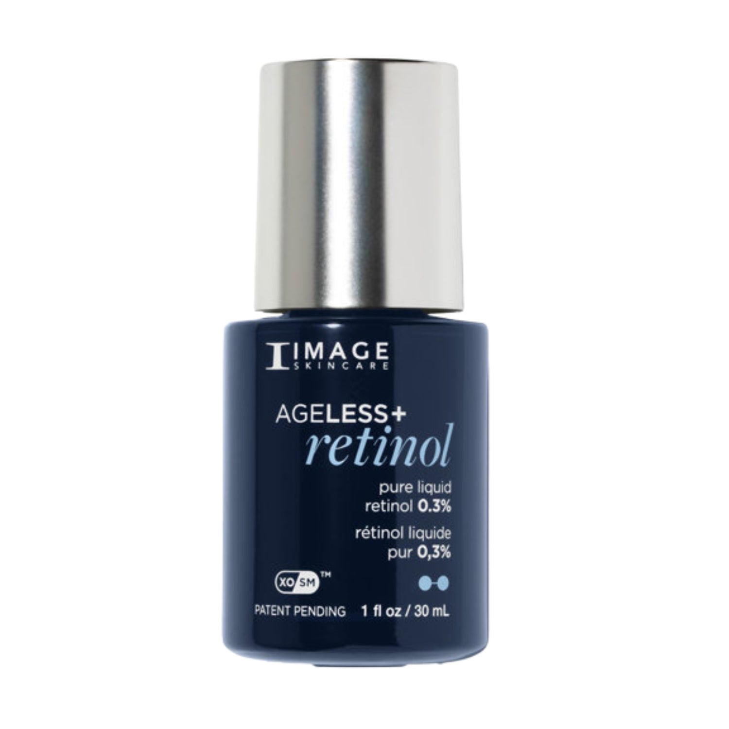 Image Skincare | AGELESS+ Retinol Pure Liquid Retinol 0.3% 30ml
