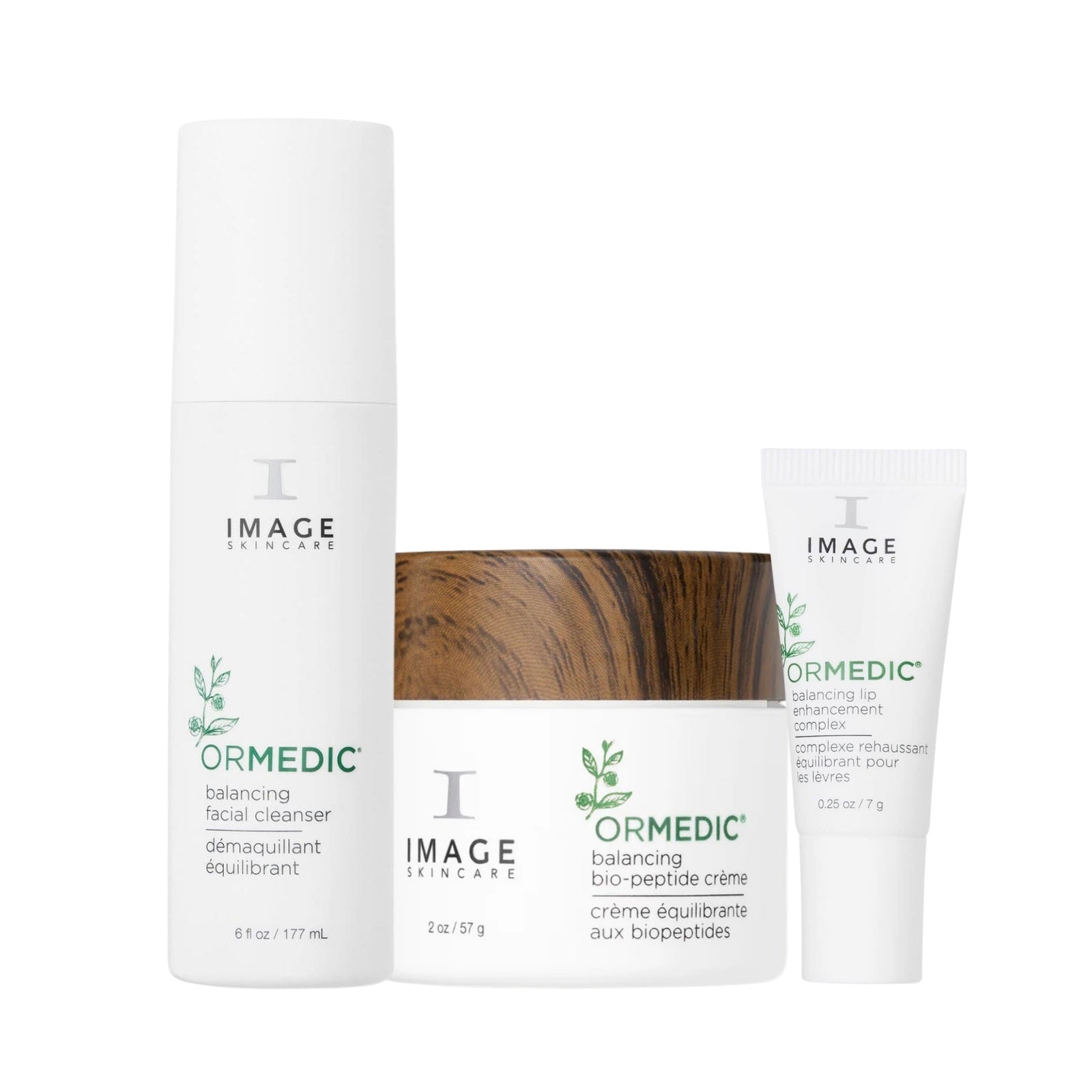 Image Skincare Balancing Everyday Bundle