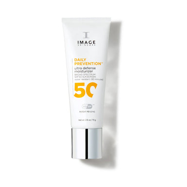 Image Skincare | Daily Prevention Ultra Defense Moisturizer SPF50 73ml