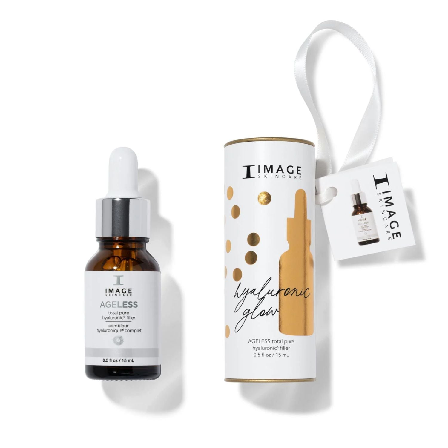 Image Skincare | Hyaluronic Glow
