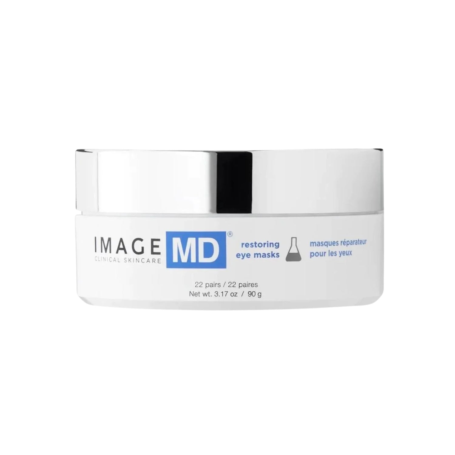 Image Skincare MD Restoring Eye Masks