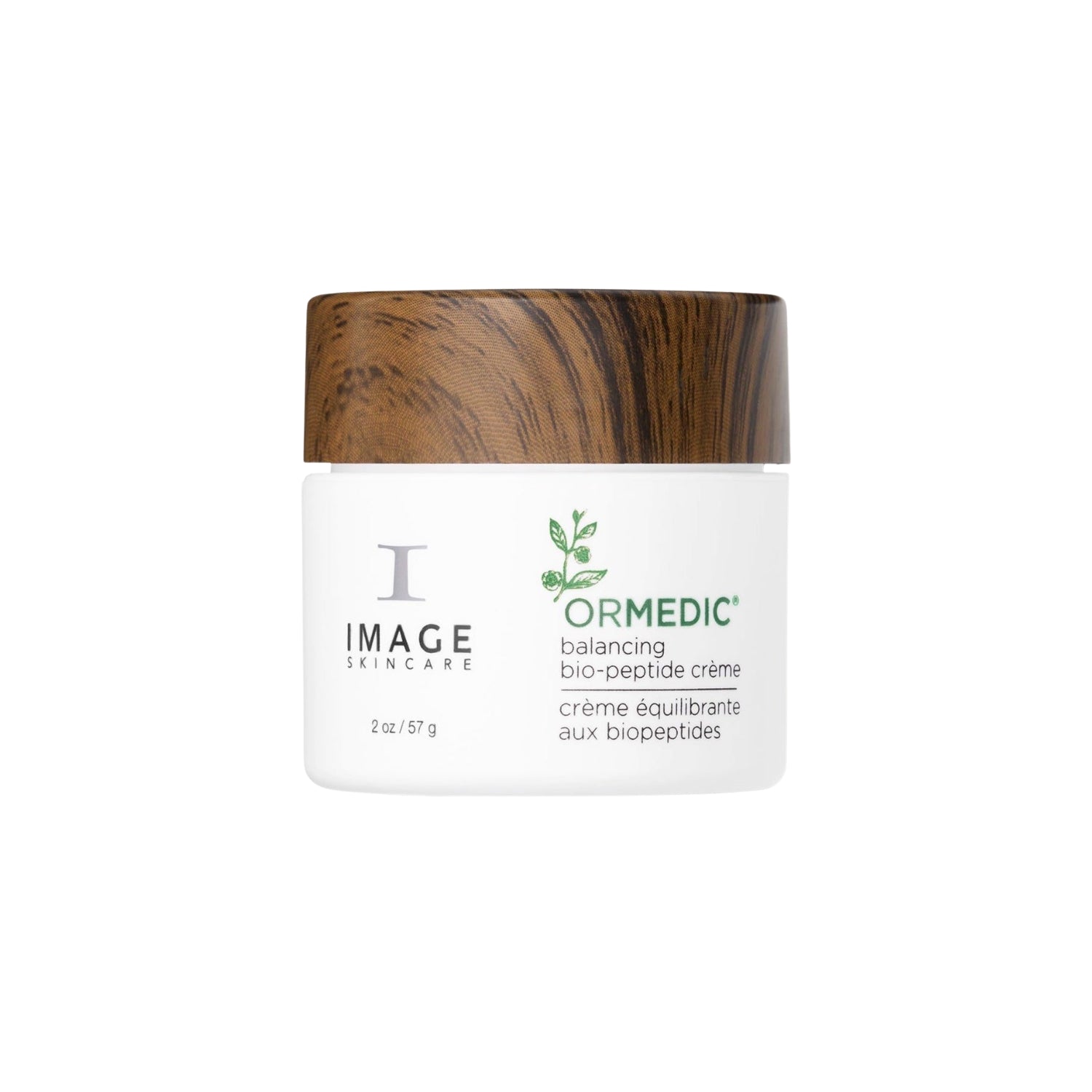 Image Skincare | Ormedic Balancing Bio-Peptide Creme 57g