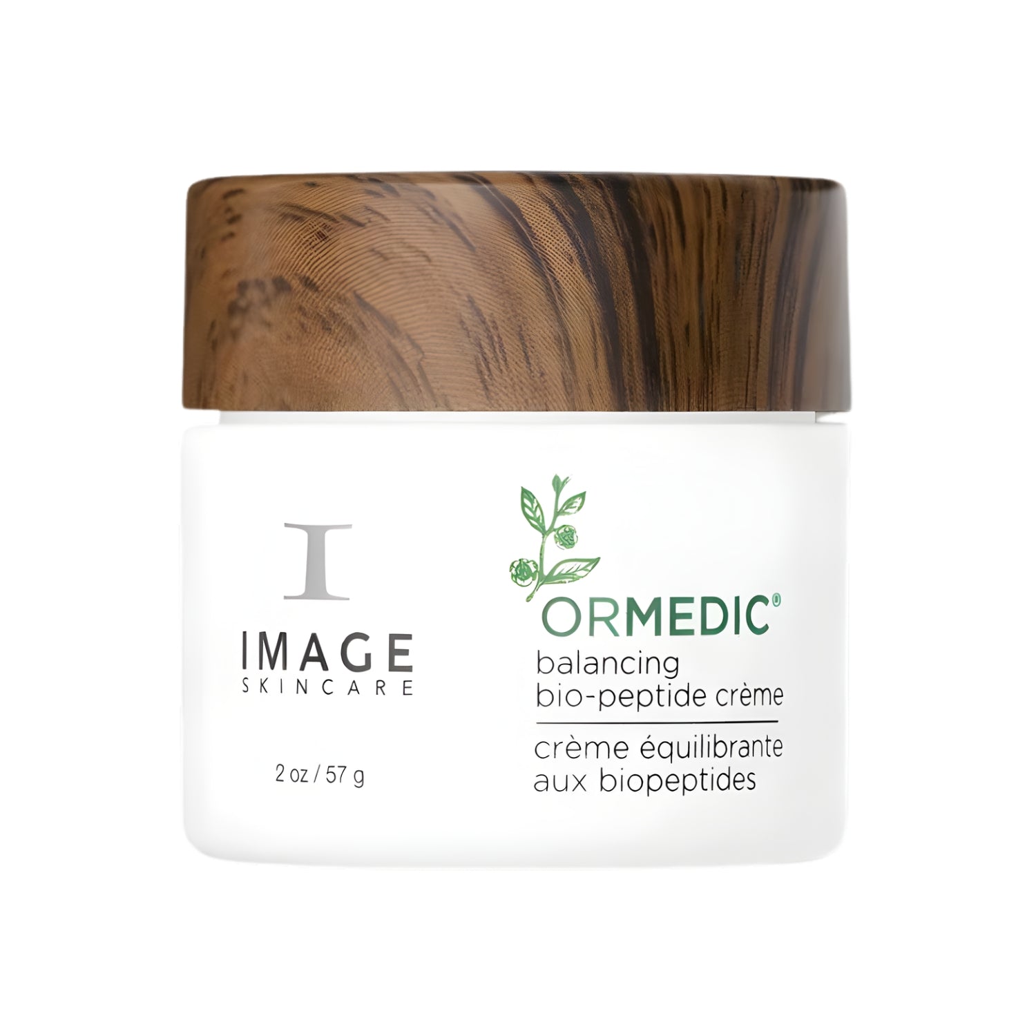 Image Skincare Ormedic Balancing Bio-Peptide Creme 57g