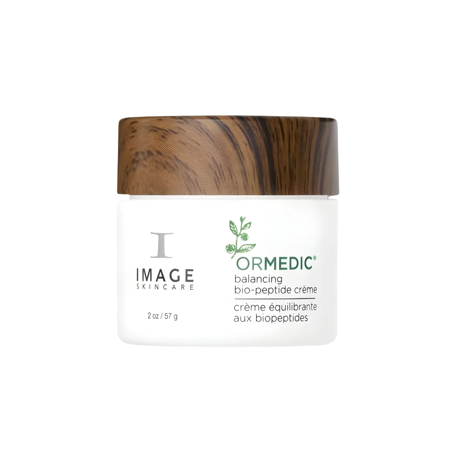 Image Skincare Ormedic Balancing Bio-Peptide Creme 57g