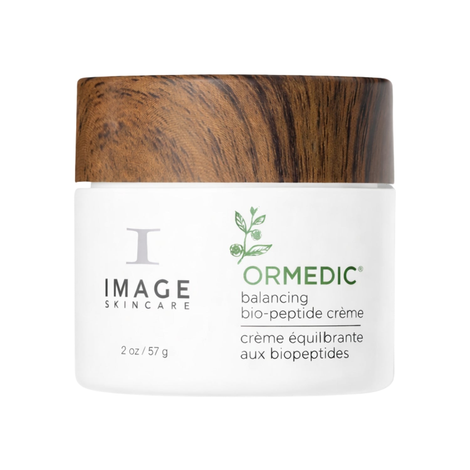 Image Skincare | Ormedic Balancing Bio-Peptide Creme 57g
