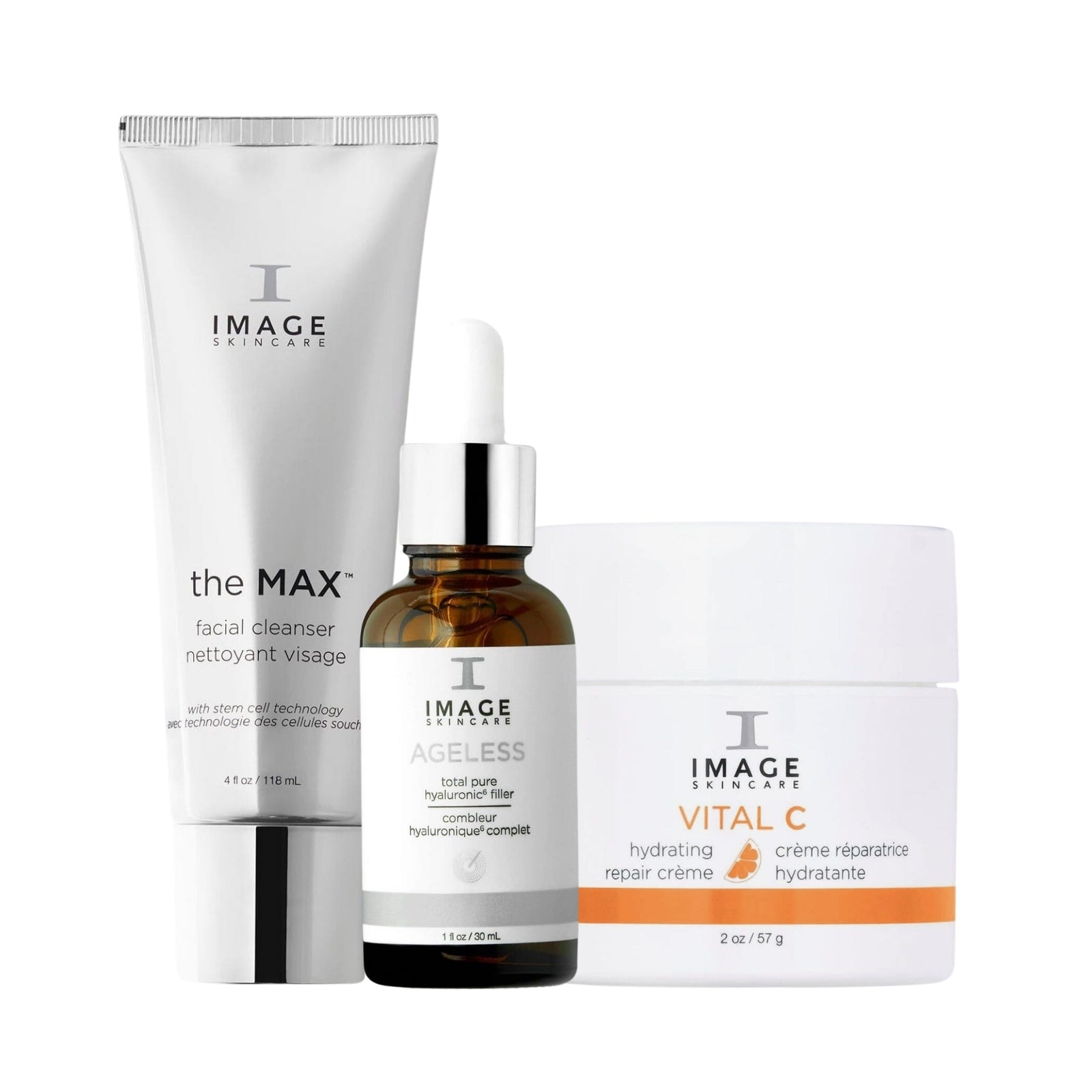 Image Skincare Skin Renewal Bundle