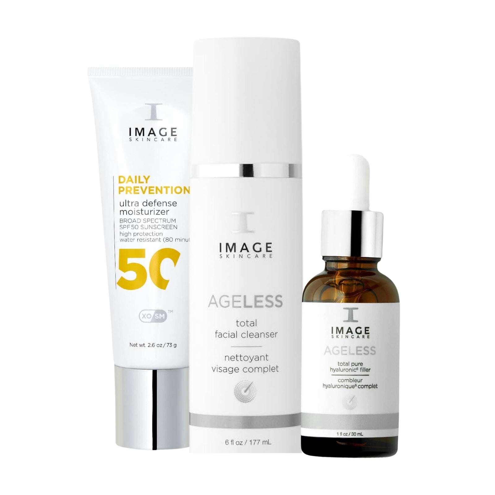 Image Skincare Ultimate Trio Bundle