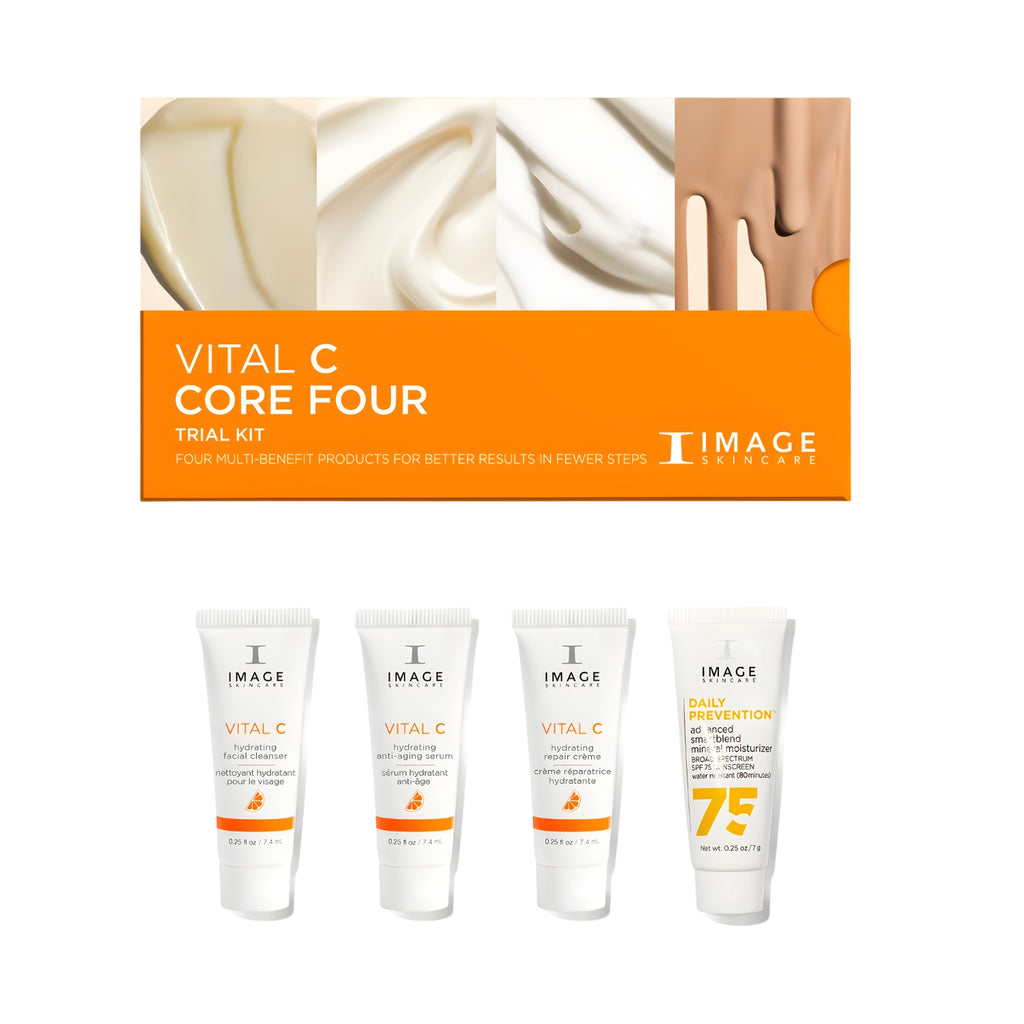 Dermalogica Balancing Double Cleanse Kit