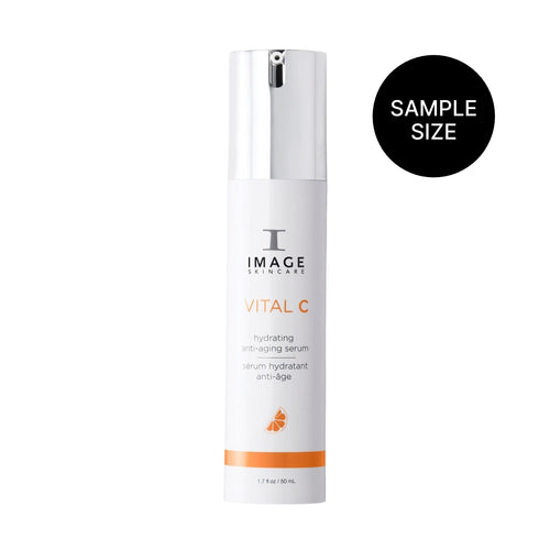 Image Skincare Vital C Hydrating Anti-Ageing Serum (Sample)