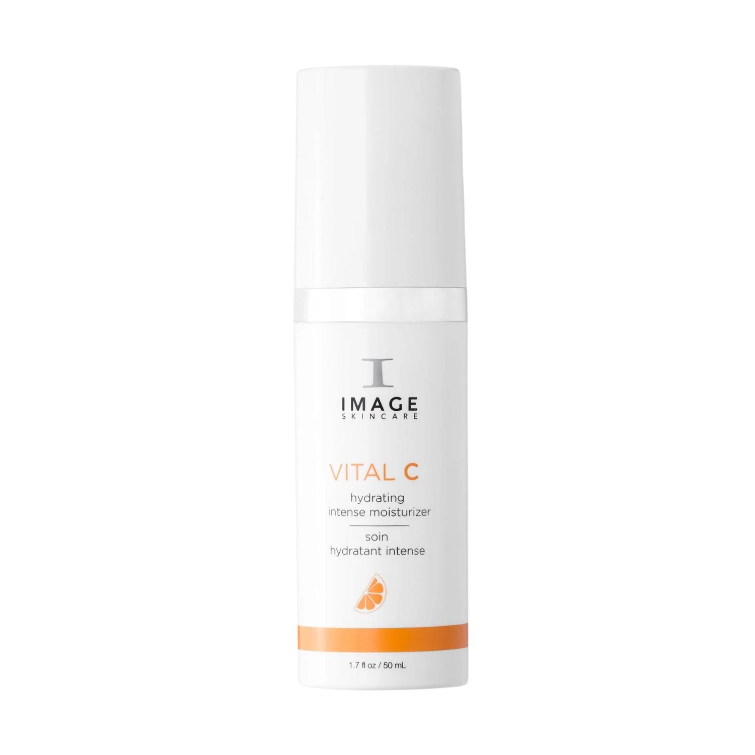 Image Skincare | Vital C Hydrating Intense Moisturizer 50ml