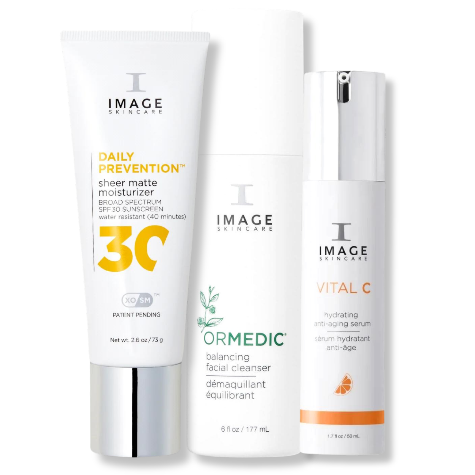 Image Skincare Wishlist Bundle