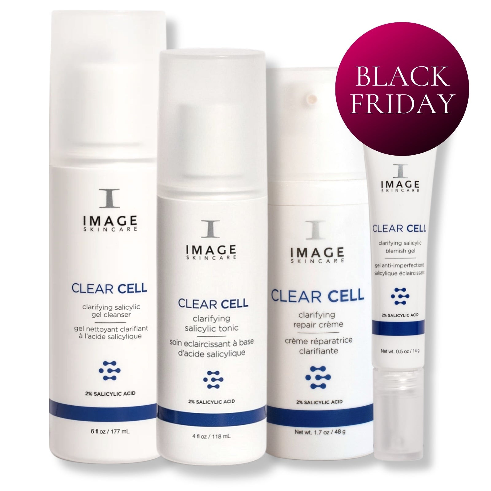 Image Skincare | Clear Complexion Bundle