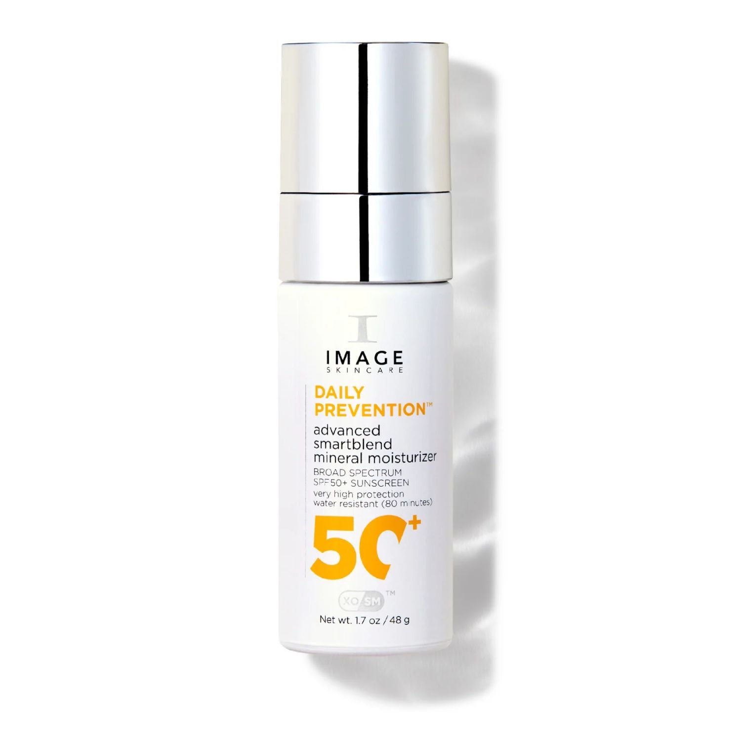 Image Skincare | Daily Prevention Advanced Smartblend Mineral Moisturizer SPF50 48ml