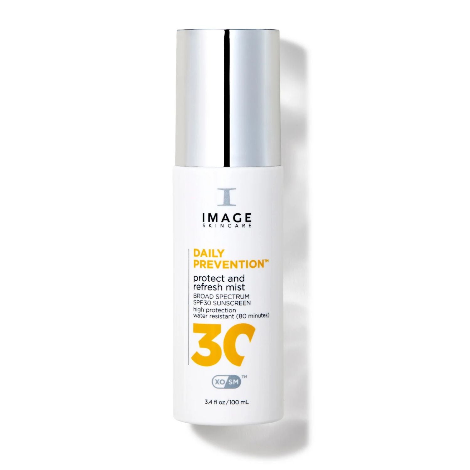 Image Skincare | Daily Prevention Protect & Refresh Mist SPF30 100ml