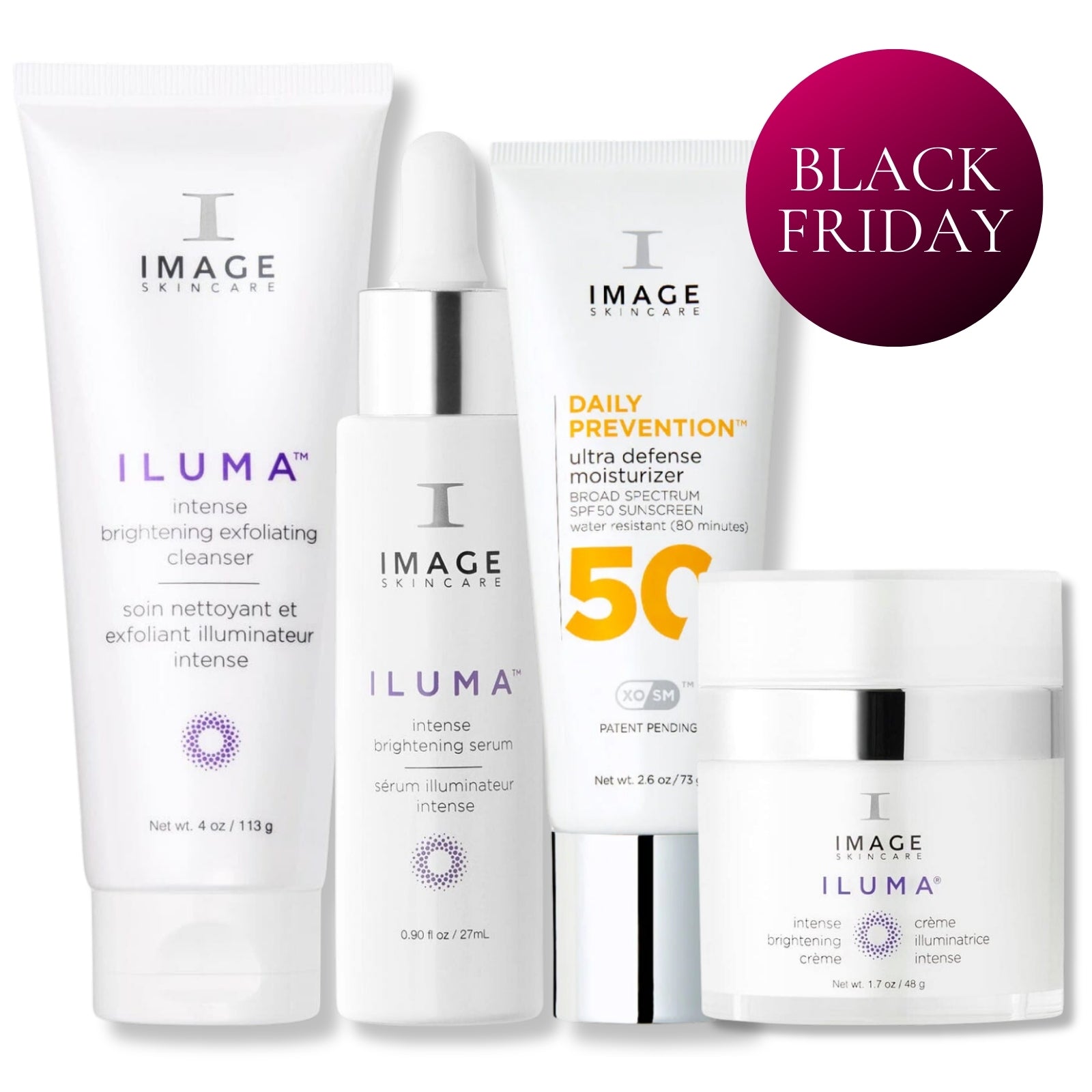 Image Skincare | Dark Spots & Uneven Tone Bundle