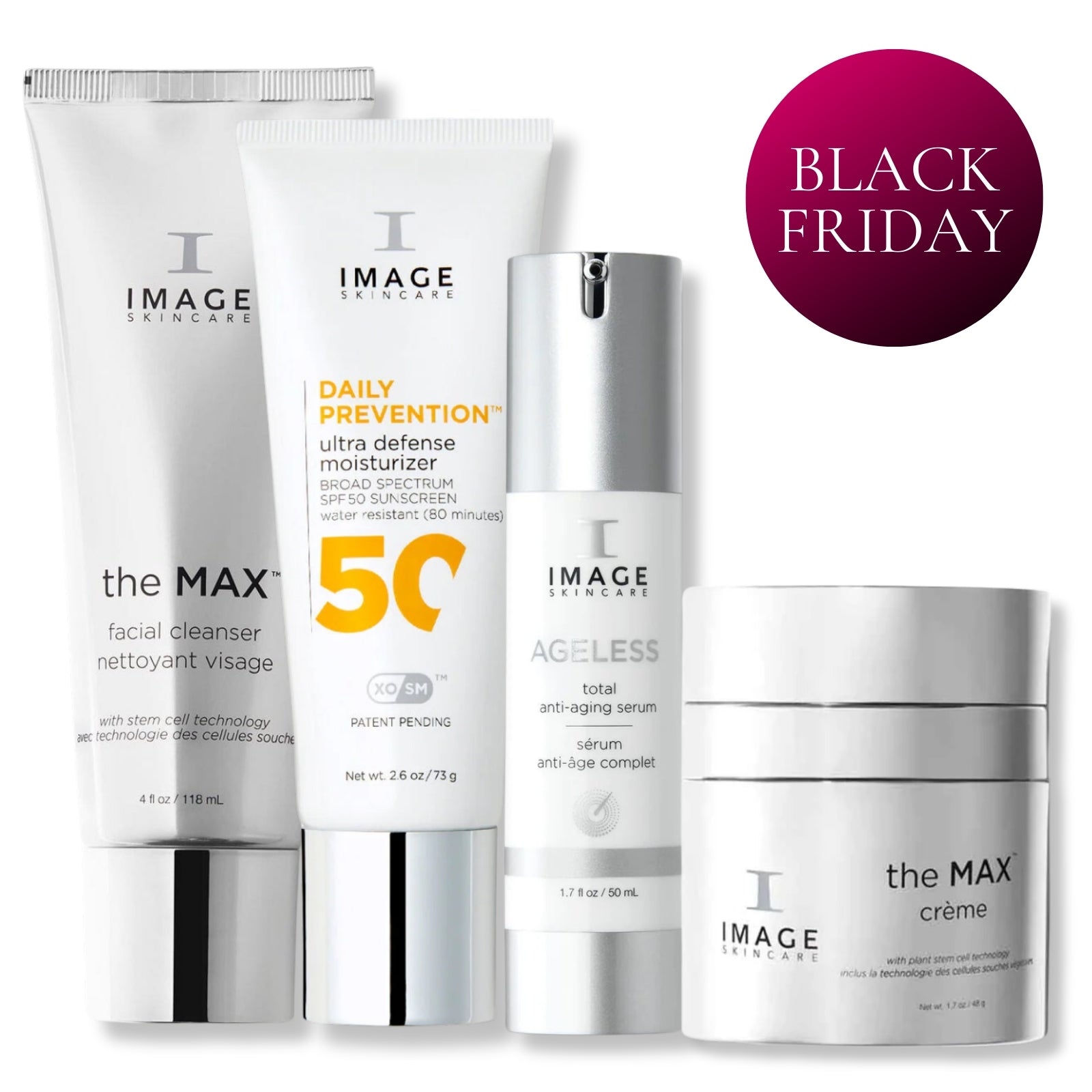 Image Skincare | Loss of Firmness Bundle