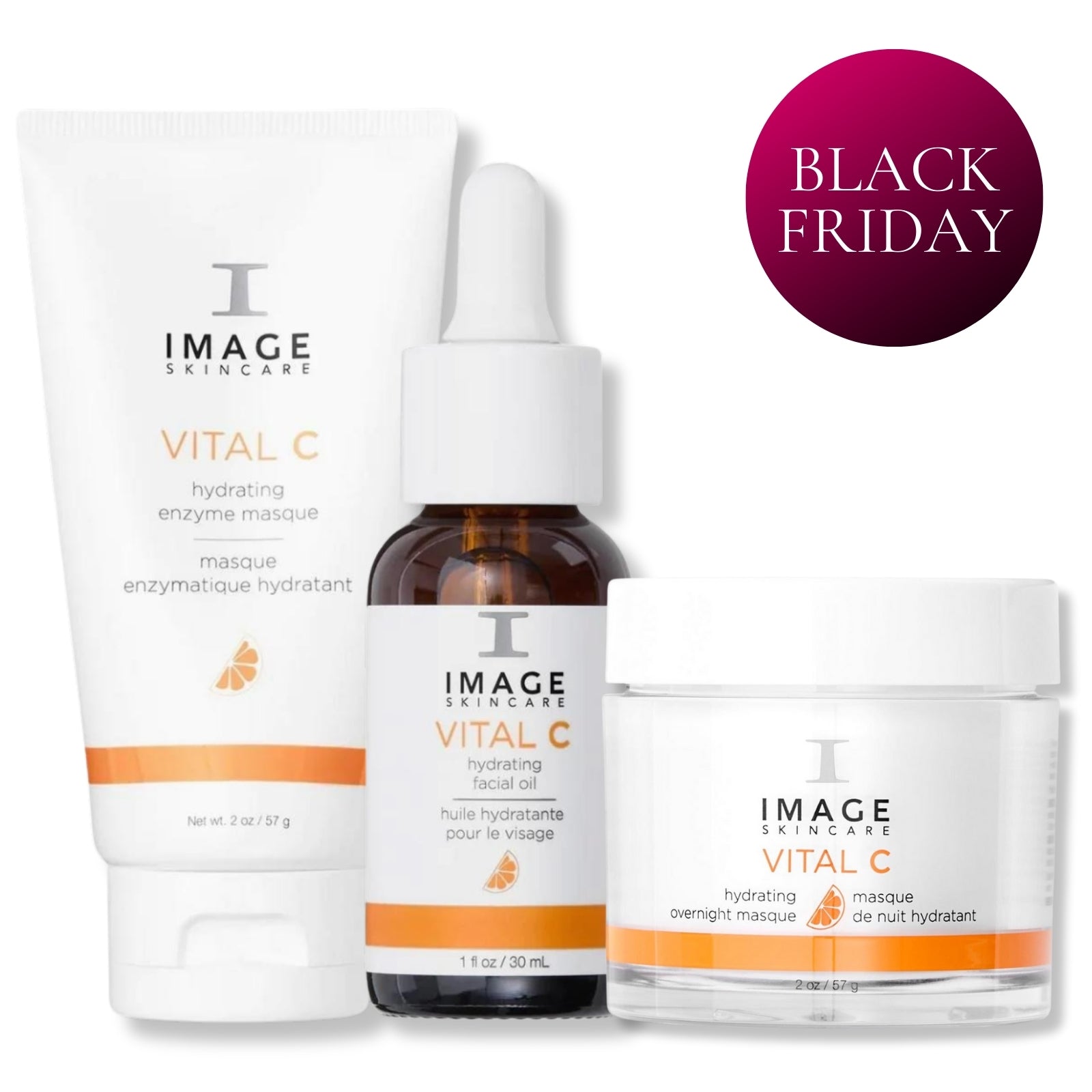 Image Skincare | Vital-C Self Care Bundle