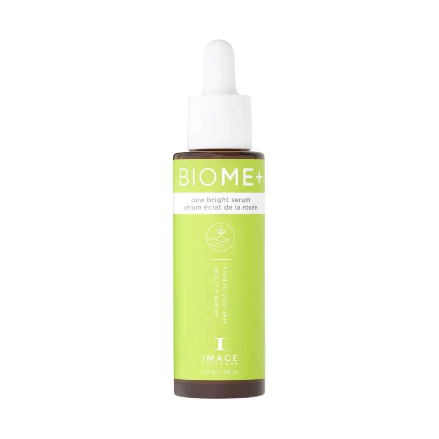 Image Skincare Biome+ Dew Bright Serum 30ml