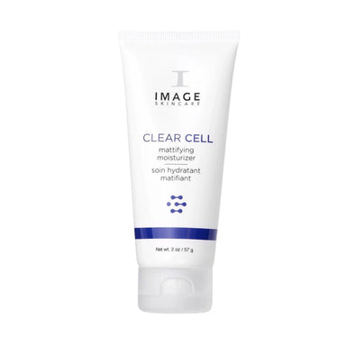 Image Skincare Clear Cell Mattifying Moisturiser 57g