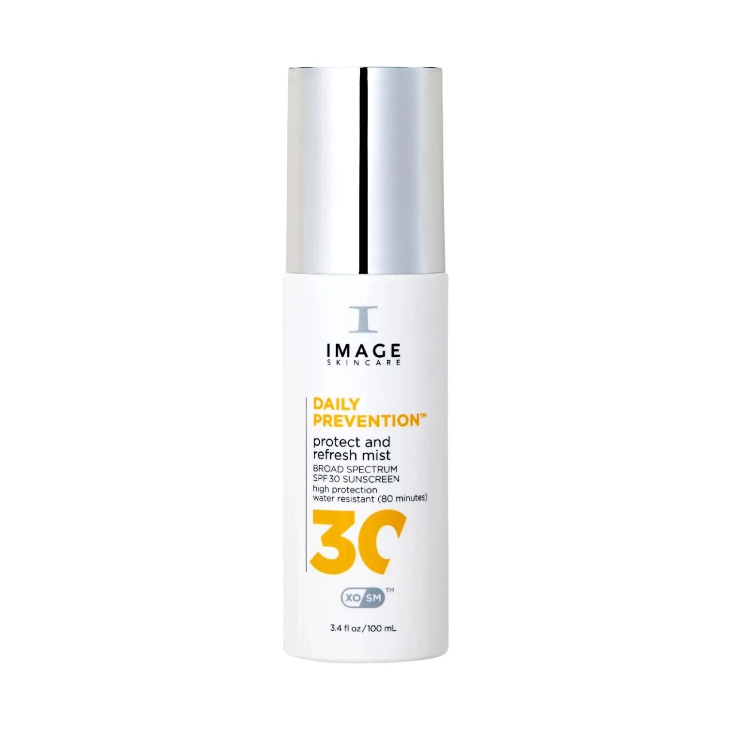 Image Skincare Daily Prevention Protect & Refresh Mist SPF30 100ml