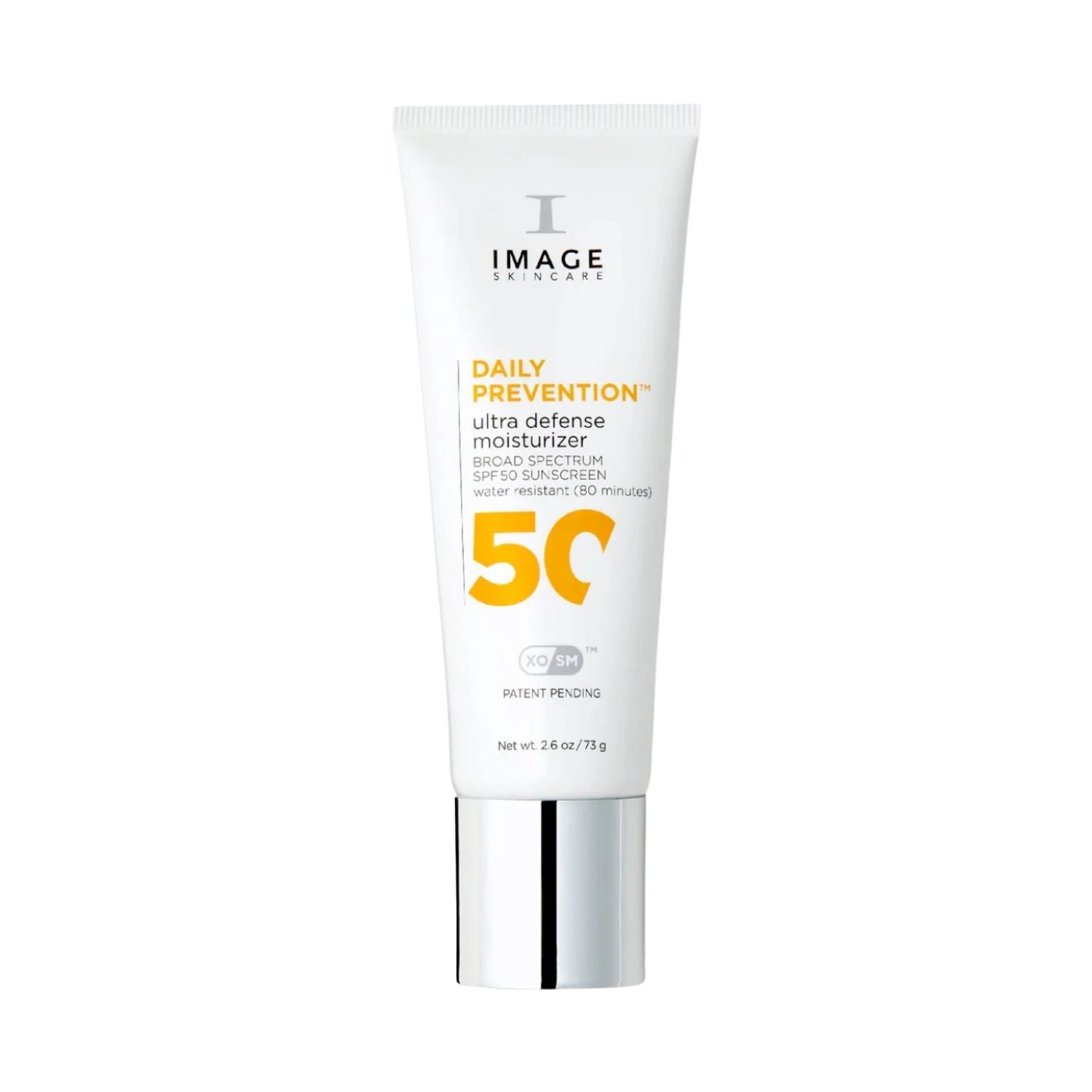 Image Skincare Daily Prevention Ultra Defense Moisturizer SPF50 73ml