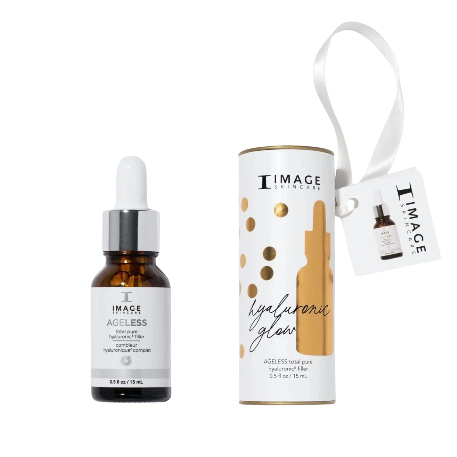 Image Skincare Hyaluronic Glow