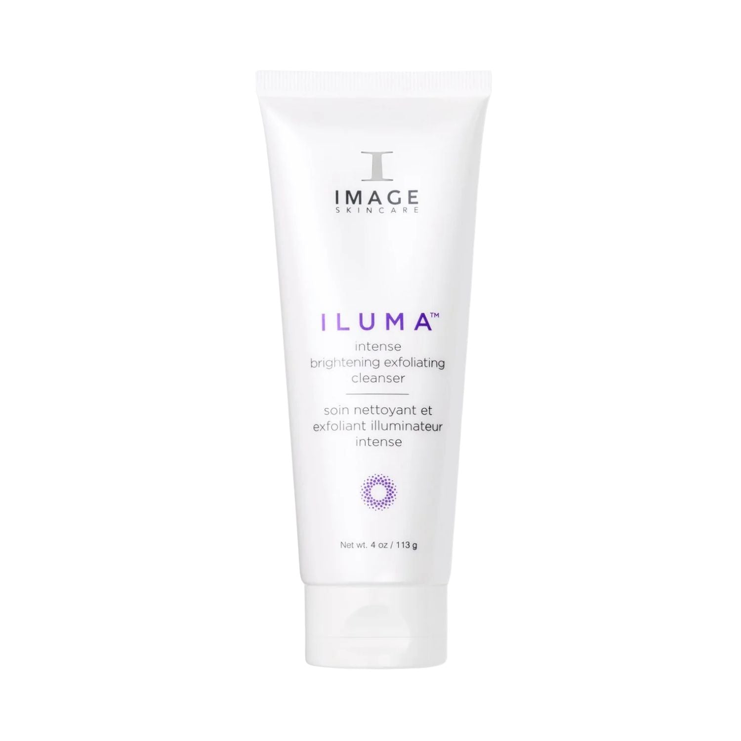 Image Skincare Iluma Intense Brightening Exfoliating Cleanser 113g