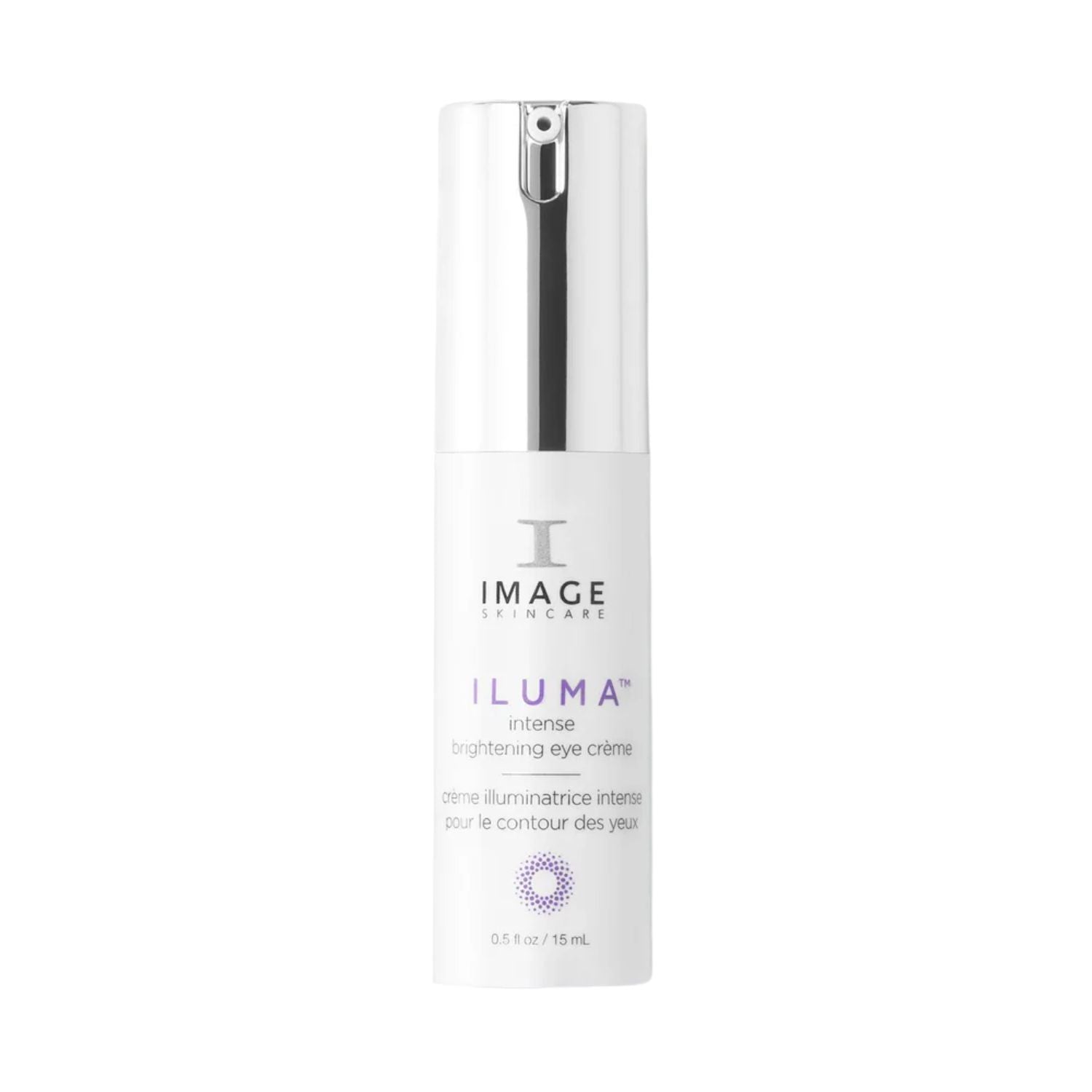 Image Skincare Iluma Intense Brightening Eye Creme 15ml