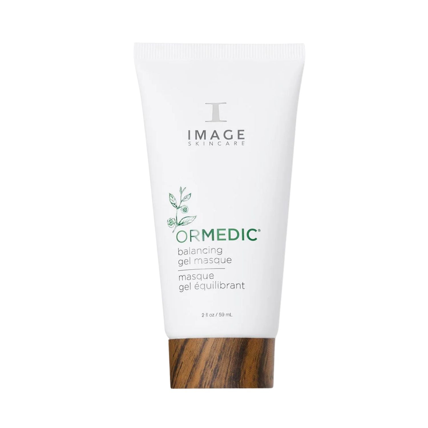 Image Skincare Ormedic Balancing Gel Masque 59ml