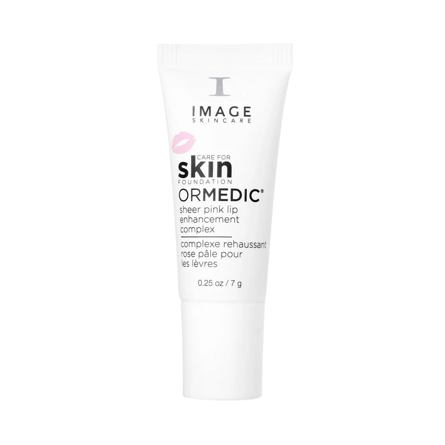 Image Skincare Ormedic Sheer Pink Lip Enhancement Complex 7g