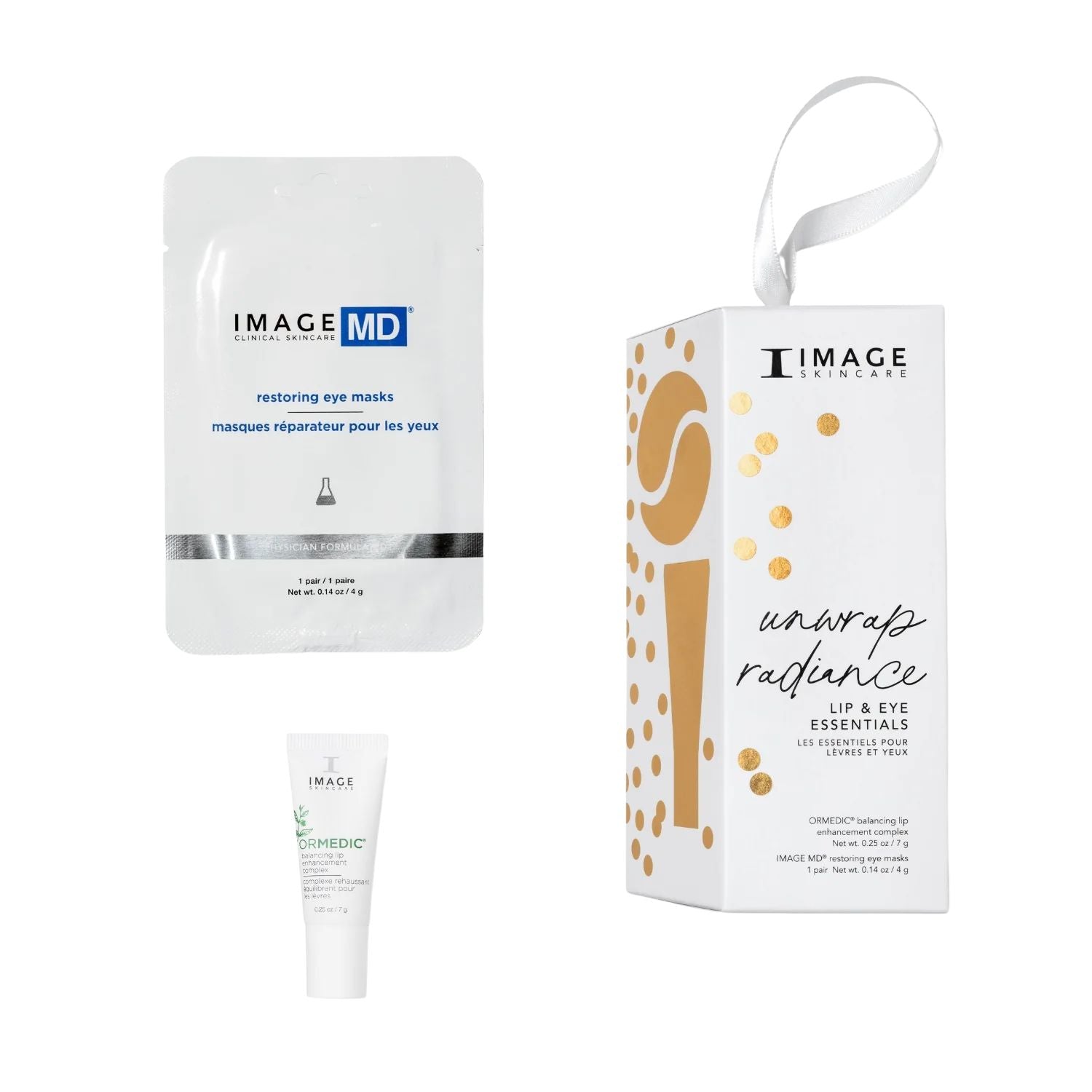 Image Skincare Unwrap Radiance Gift Set