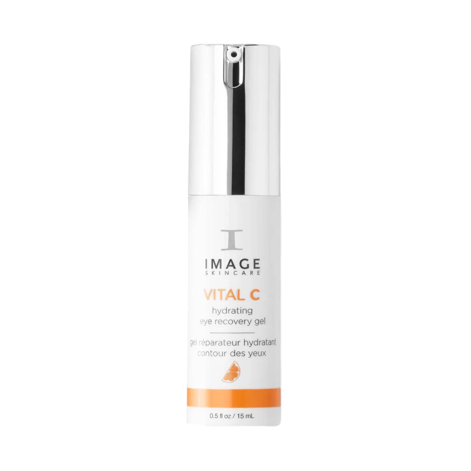 Image Skincare Vital C Hydrating Eye Recovery Gel 15ml