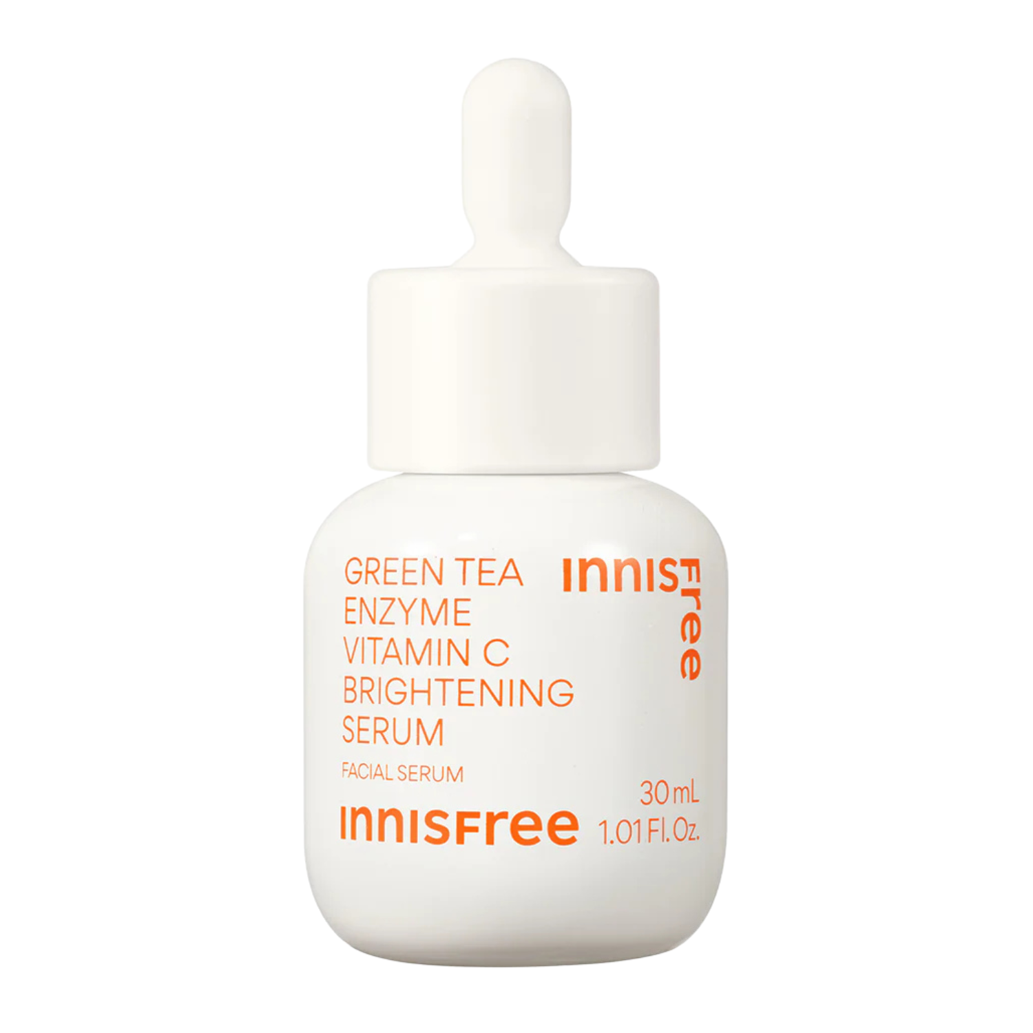 Innisfree | Vitamin C Green Tea Enzyme Brightening Serum 30ml