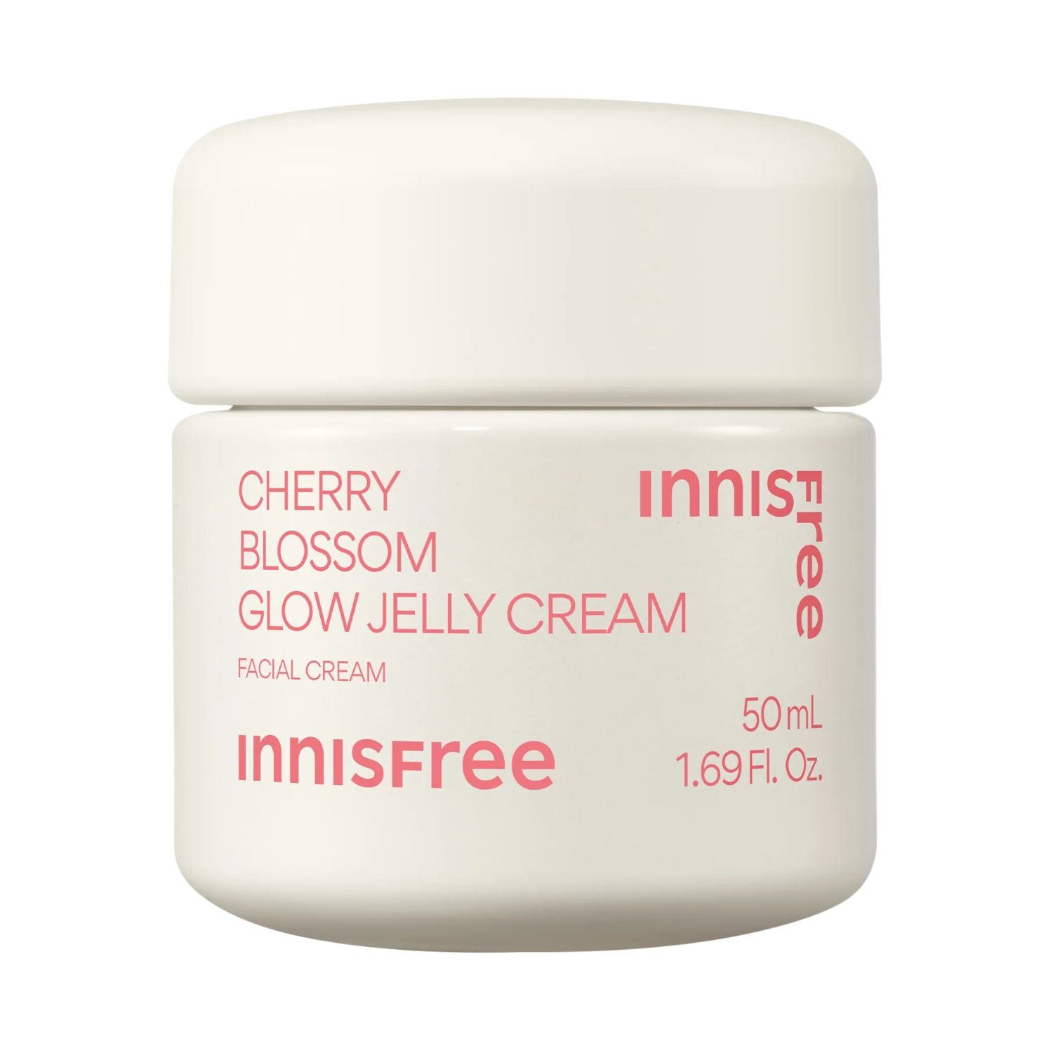 Innisfree | Cherry Blossom Glow Jelly Cream 50ml