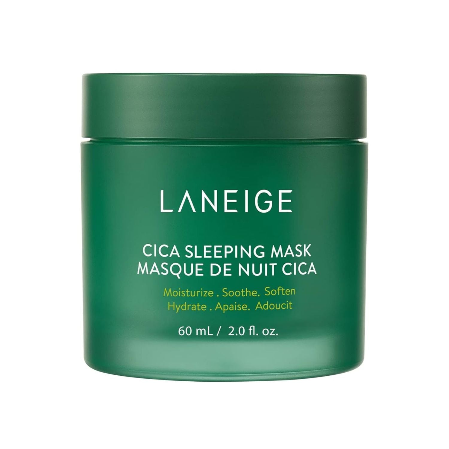 Laneige | Cica Sleeping Mask 60ml