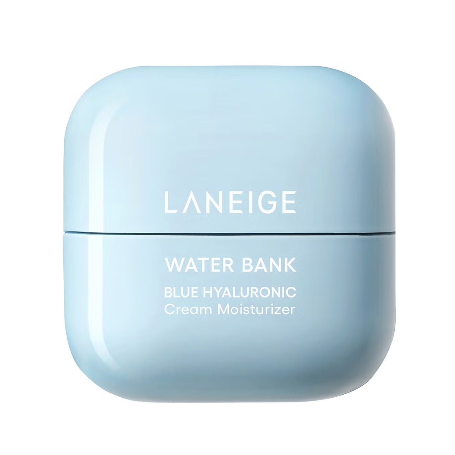 Laneige | Water Bank Blue Hyaluronic Moisture Cream 50ml