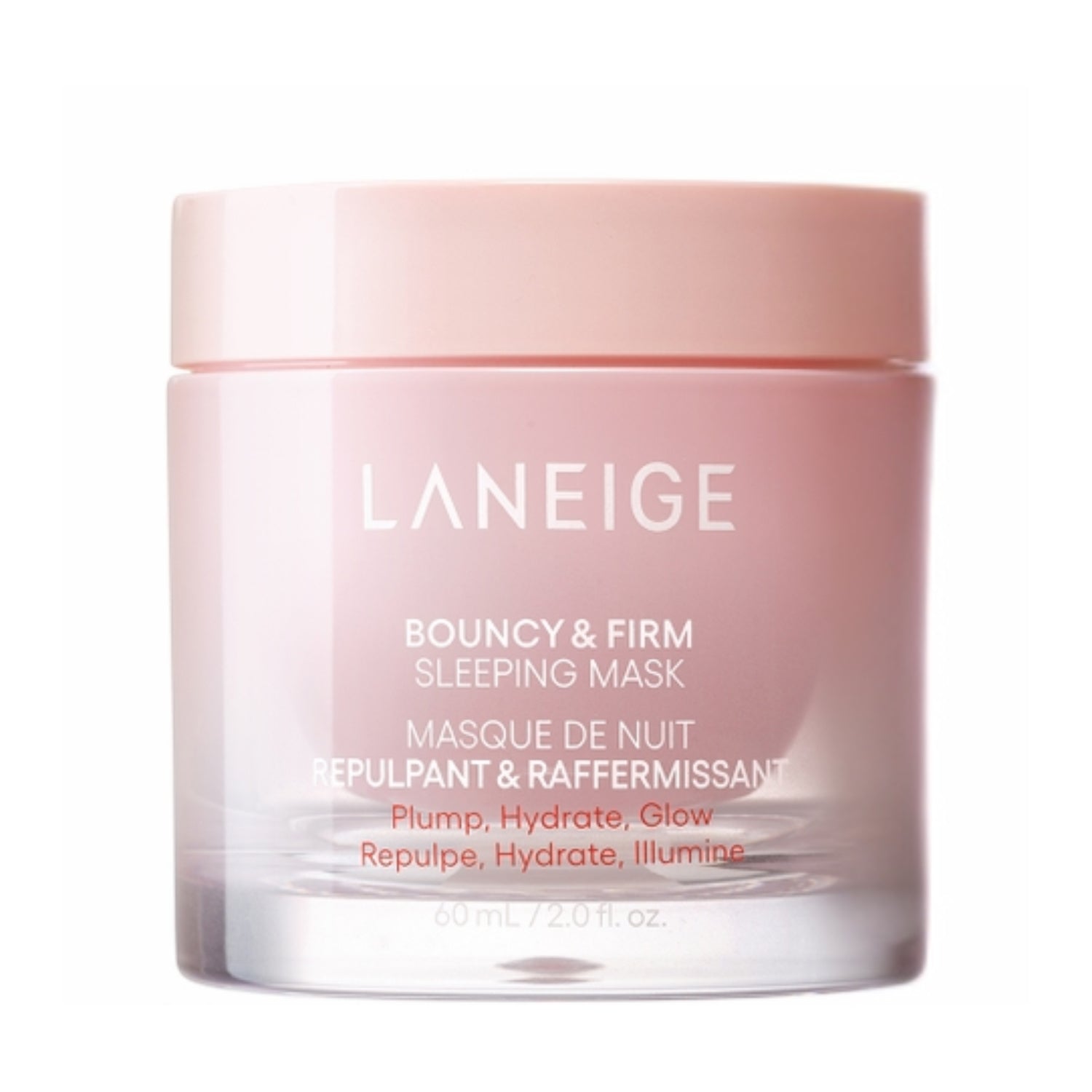 Laneige |  Bouncy & Firm Sleeping Mask 60ml