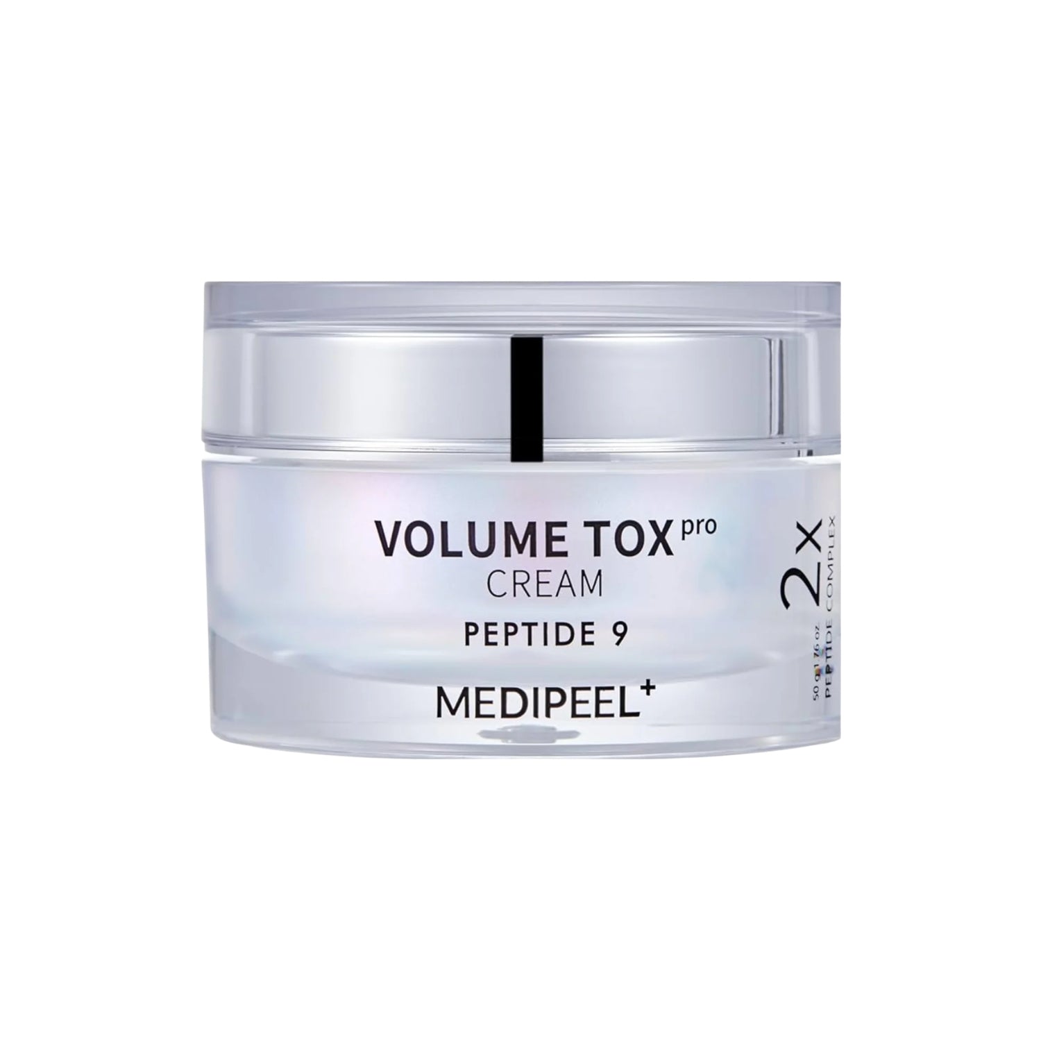 MEDI-PEEL Peptide Volume Tox Cream Pro 50g