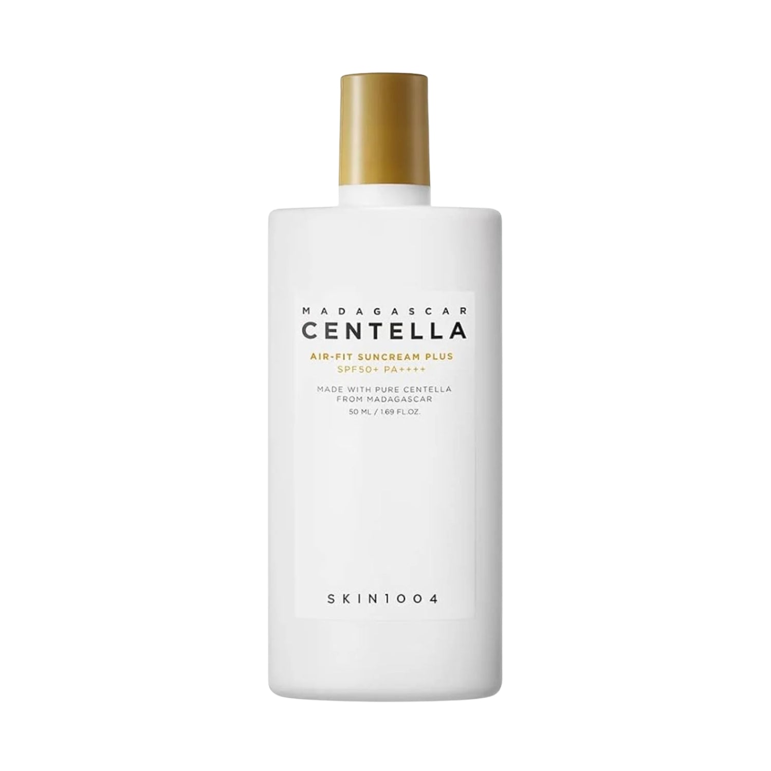 SKIN1004 | Madagascar Centella Air-Fit Suncream Plus SPF50+ PA++++