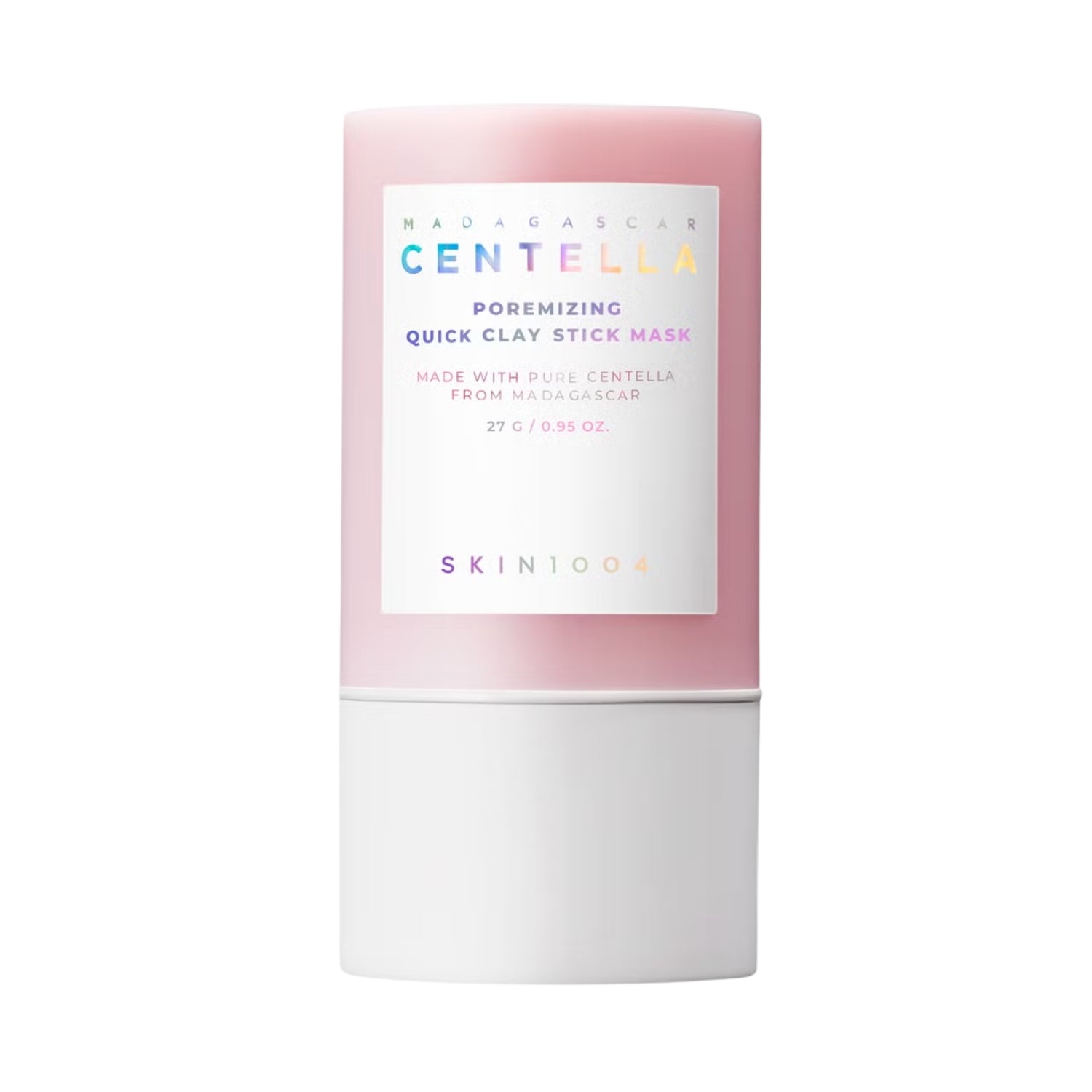 SKIN1004 | Madagascar Centella Poremizing Quick Clay Stick Mask 27g