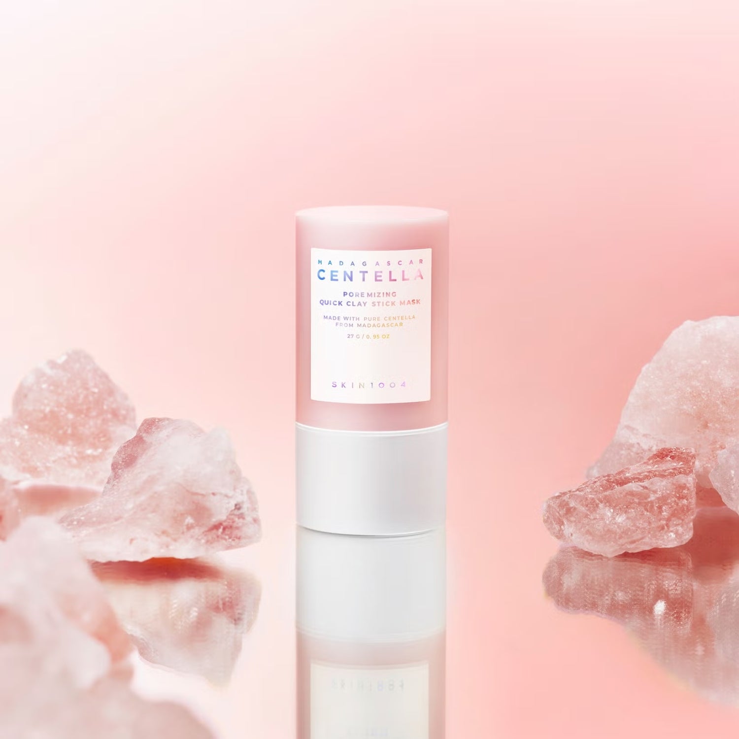 SKIN1004 | Madagascar Centella Poremizing Quick Clay Stick Mask 27g