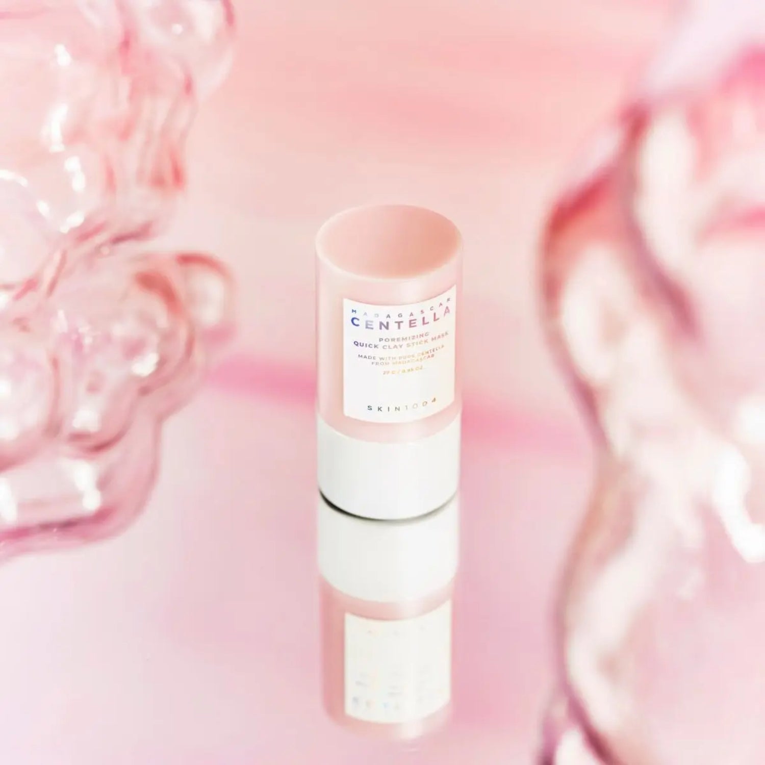SKIN1004 | Madagascar Centella Poremizing Quick Clay Stick Mask 27g