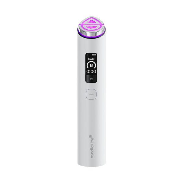 Medicube AGE-R Booster Pro X2 White – SkinShop